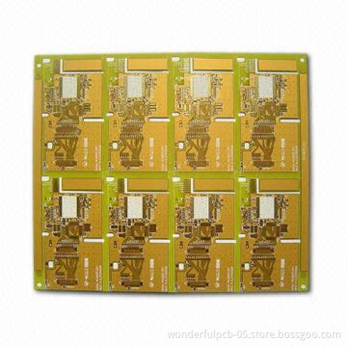 PCB Assembly Contract, Reduces Inventory, OEM and Product Engineering